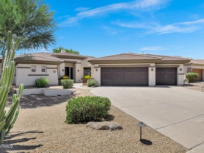 631 E Buena Vista Dr