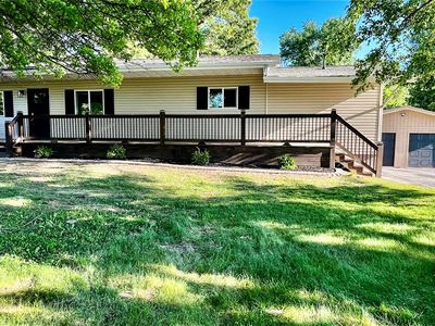 4625 Old Caseyville Rd