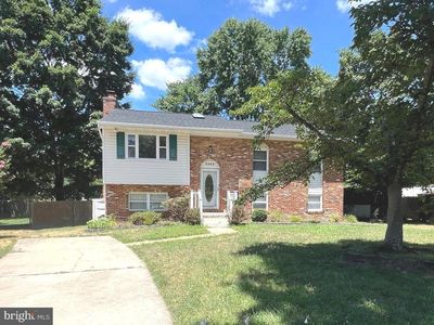 Property at 8205 Millfield Ct, Millersville, MD