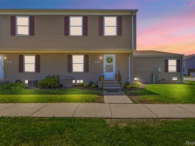 Property at 28245 Raleigh Crescent Dr, Chesterfield, MI