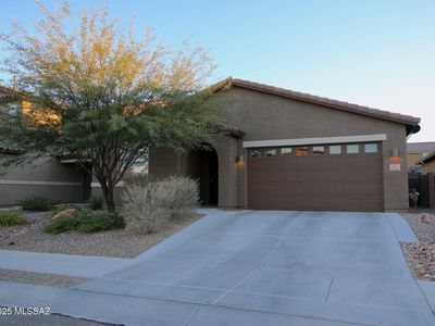 11452 E Vail Crest Dr