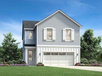 512 9th Ave. S #11 Saltmarsh Farmhouse