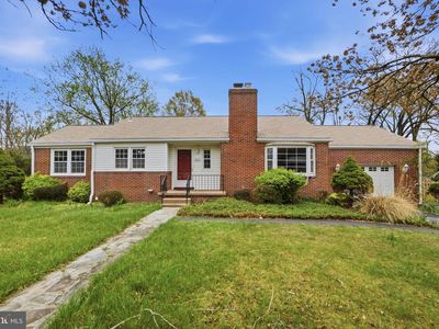 Property at 826 Van Buren St, Herndon, VA