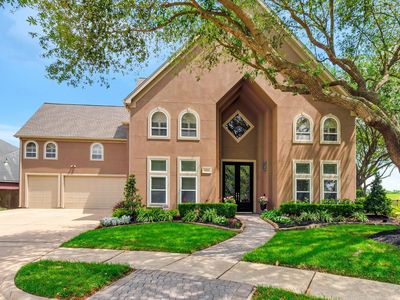 3806 Canyon Bluff Ct