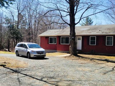 100 Barton Whitney Road