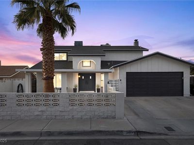 638 Paloma Dr