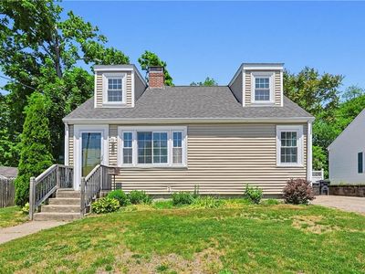 14 Jenks St