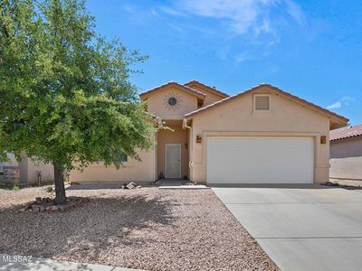 Property at 1569 W Cottonwood Canyon Dr, Benson, AZ