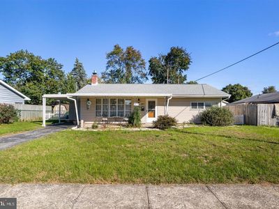 807 Fireside Rd