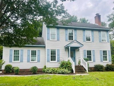 2433 Bullock Trl