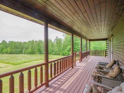 Property at 32 Penny Royal Lane, Jackson, ME