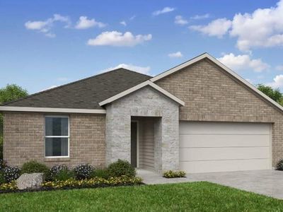 5912 Taunte Dr