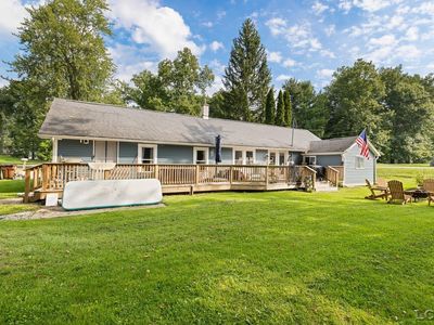 Property at 4171 Woodland Ave, Manitou Beach, MI