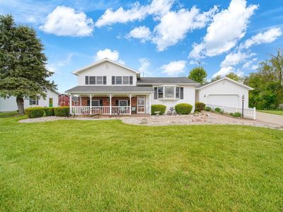 1474 N Raisin Center Hwy