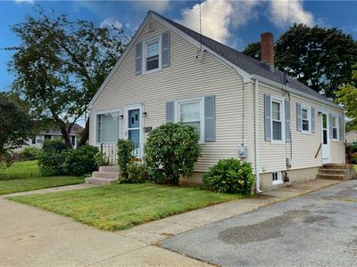 Property at 19 Paul St, Pawtucket, RI