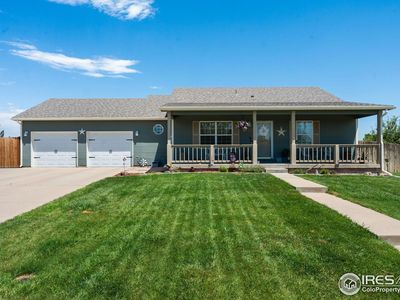 4521 Mesa Verde Dr