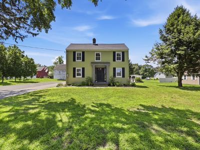 355 Little River Rd