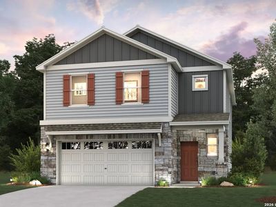 6579 Bufflehead Bend