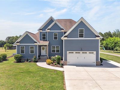 2333 Land Of Promise Rd