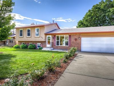 5455 N Buckskin Pass Dr
