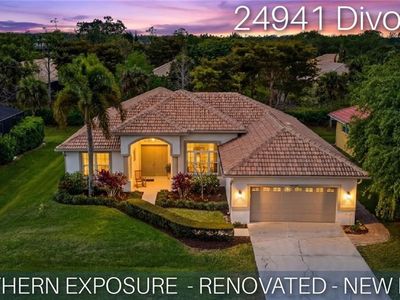 Property at 24941 Divot DR, Bonita Springs, FL