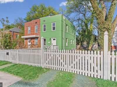 1019 President St