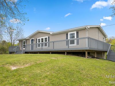 Property at 4810 Buehler Rd, Hastings, MI