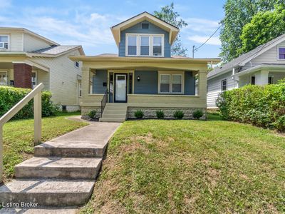 4020 W Muhammad Ali Blvd