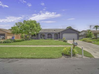 223 Bobwhite Road