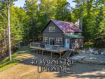 40 Barnes Road