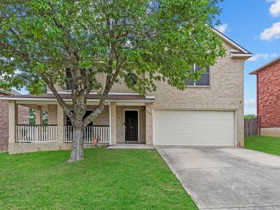 1105 Morningmist Ln