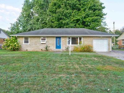 5655 Garden Valley Rd