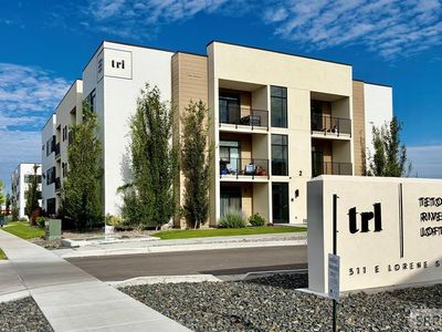 311 E Lorene St #2306