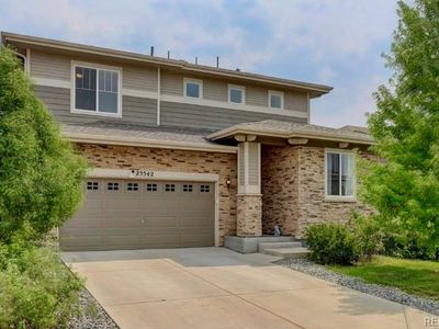 25542 E Bayaud Place