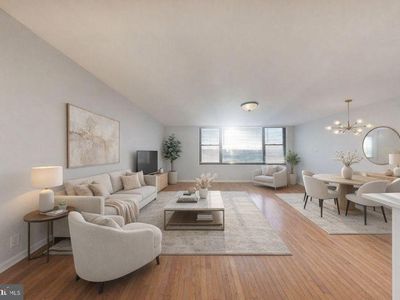 4600 Duke St APT 1524