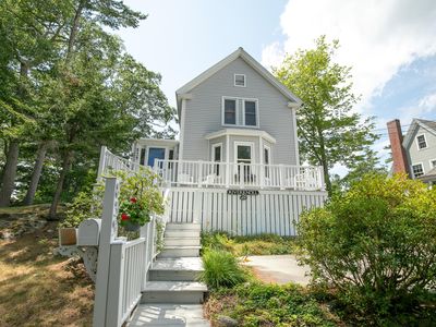 839 Fosters Point Road