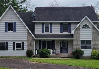 Property at 7486 Olean Rd, Holland, NY