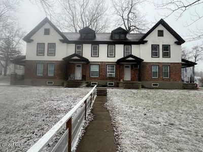 14 Garfield Place 20 Unit 16-18-2