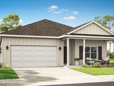 251 Needle Thrush Cir