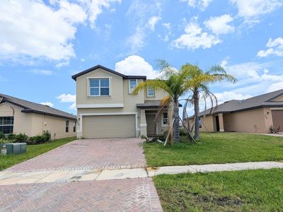 Property at 786 Worlington Lane, Fort Pierce, FL