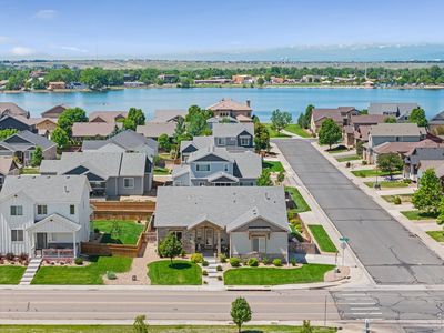 586 Greenspire Dr