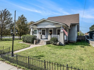 Property at 712 Military Ave, Council Bluffs, IA