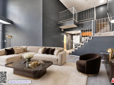 620 S Gramercy Pl APT 432