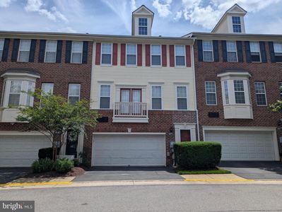 8073 Genea Way #3