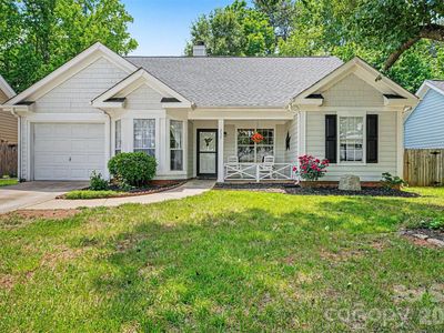 258 Indian Paint Brush Dr