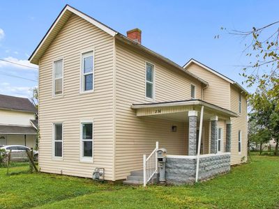 236 Wilson St