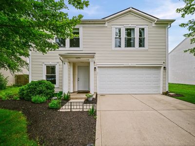 4591 Carador Ln