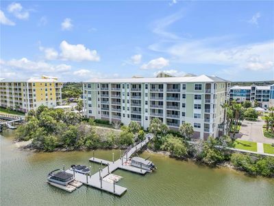 5 Riverwalk Dr Unit 204