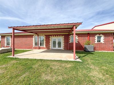 1219 County Road 3550