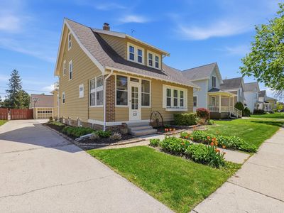 Property at 333 Stafford STREET, Plymouth, WI